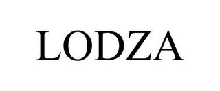 LODZA