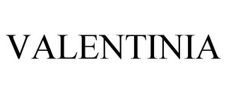 VALENTINIA