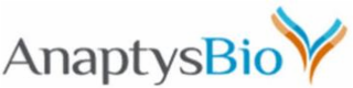 ANAPTYSBIO V