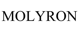 MOLYRON