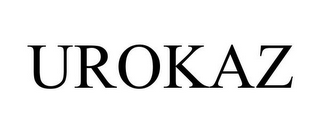 UROKAZ
