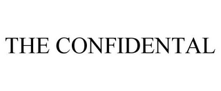 THE CONFIDENTAL