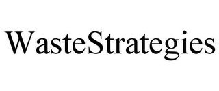 WASTESTRATEGIES