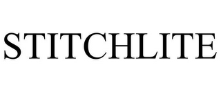STITCHLITE