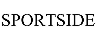SPORTSIDE