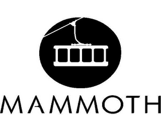 MAMMOTH