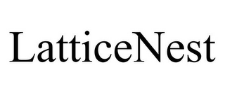 LATTICENEST