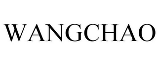 WANGCHAO