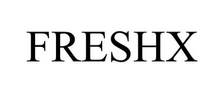 FRESHX
