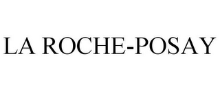LA ROCHE-POSAY