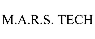 M.A.R.S. TECH