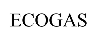 ECOGAS