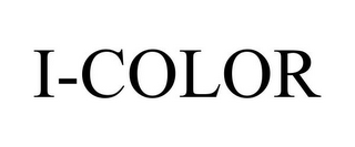 I-COLOR