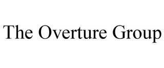 THE OVERTURE GROUP