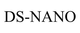 DS-NANO