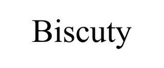 BISCUTY