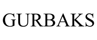GURBAKS