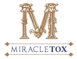 M MIRACLETOX