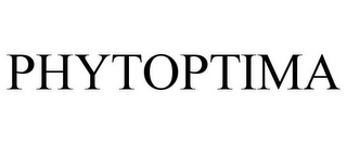 PHYTOPTIMA