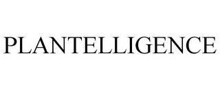 PLANTELLIGENCE