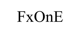 FXONE