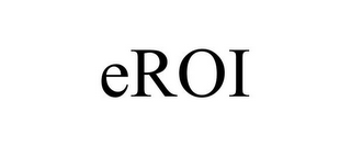 EROI