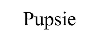 PUPSIE