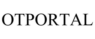 OTPORTAL