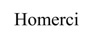 HOMERCI