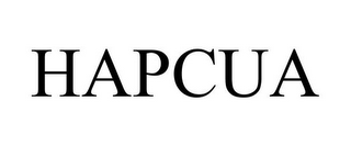 HAPCUA