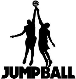 JUMPBALL