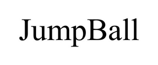 JUMPBALL