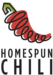 HOMESPUN CHILI
