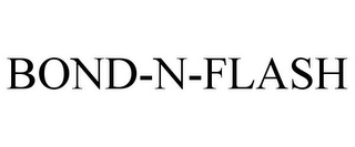 BOND-N-FLASH
