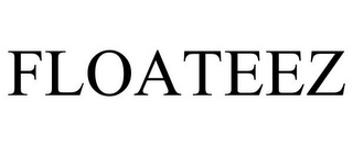 FLOATEEZ