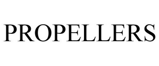 PROPELLERS