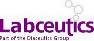 LABCEUTICS PART OF THE DIACEUTICS GROUP