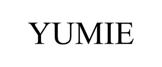 YUMIE