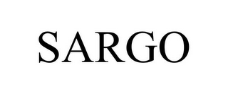 SARGO