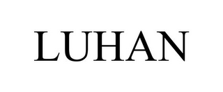 LUHAN