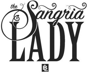 THE SANGRIA LADY BL