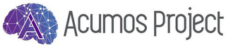 A ACUMOS PROJECT