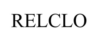 RELCLO