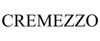 CREMEZZO