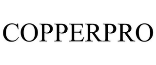 COPPERPRO