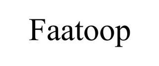 FAATOOP