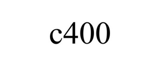 C400