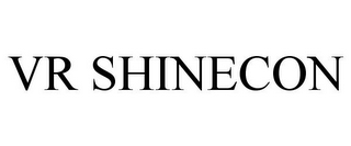 VR SHINECON