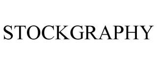 STOCKGRAPHY