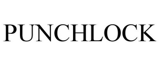 PUNCHLOCK